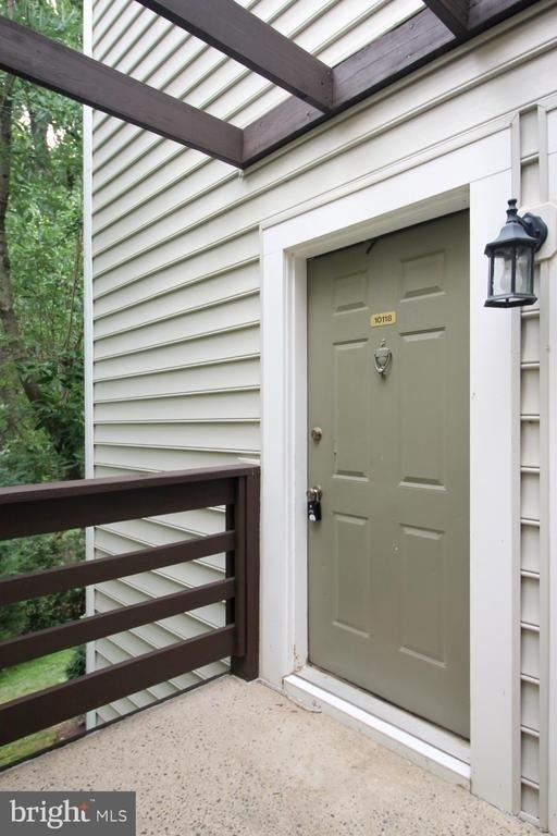10118 Oakton Terrace Road - Photo 1