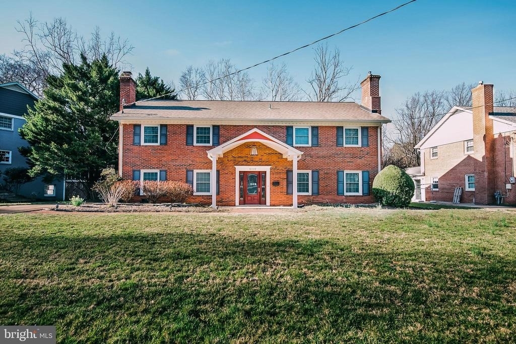 6226 Hardy Drive - Photo 0