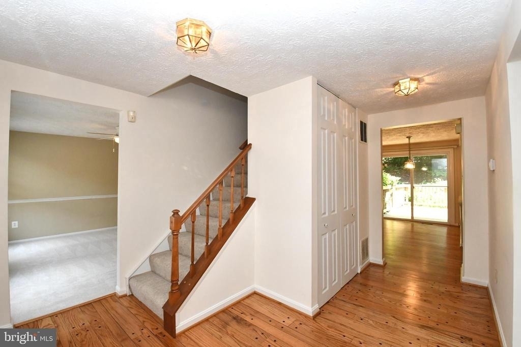 8017 Diving Cliff Lane - Photo 1