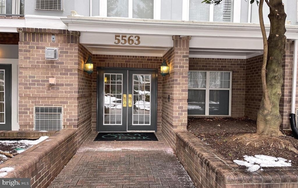 5563 Seminary Road - Photo 1