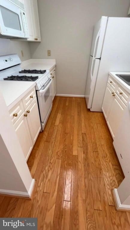 5563 Seminary Road - Photo 6