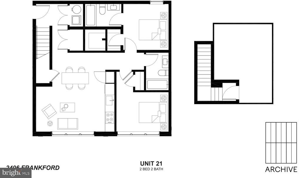 2406 Frankford Avenue - Photo 28