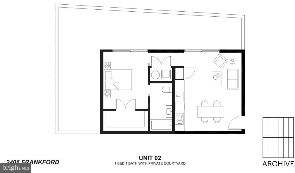 2406 Frankford Avenue - Photo 25