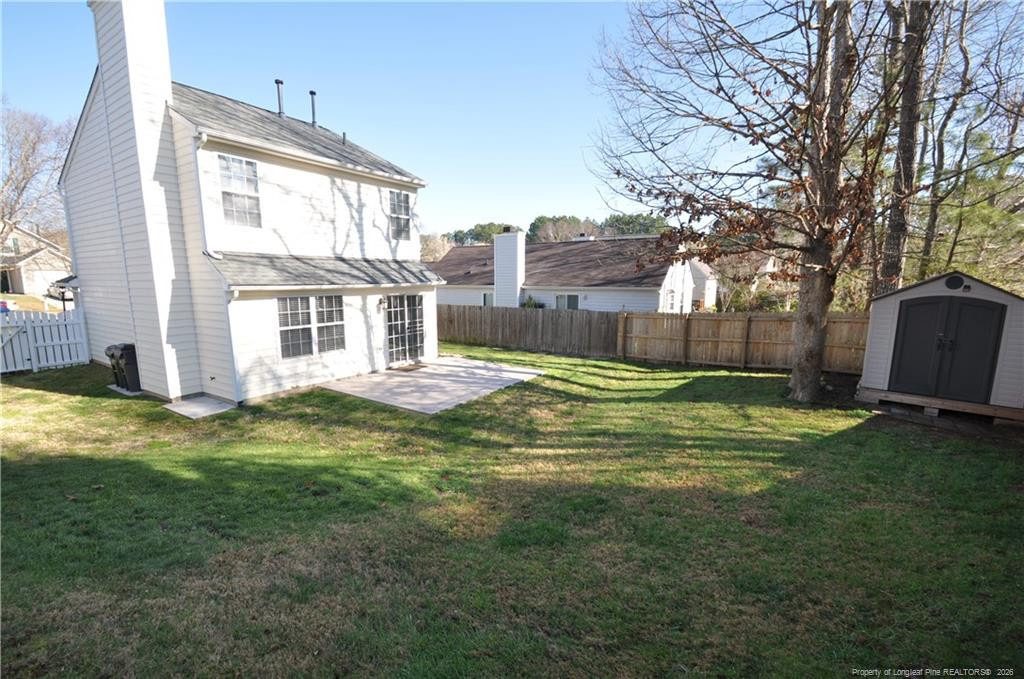 202 Thorncrest Drive - Photo 32