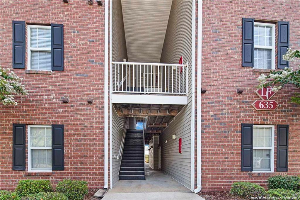 635 Marshtree Lane - Photo 0