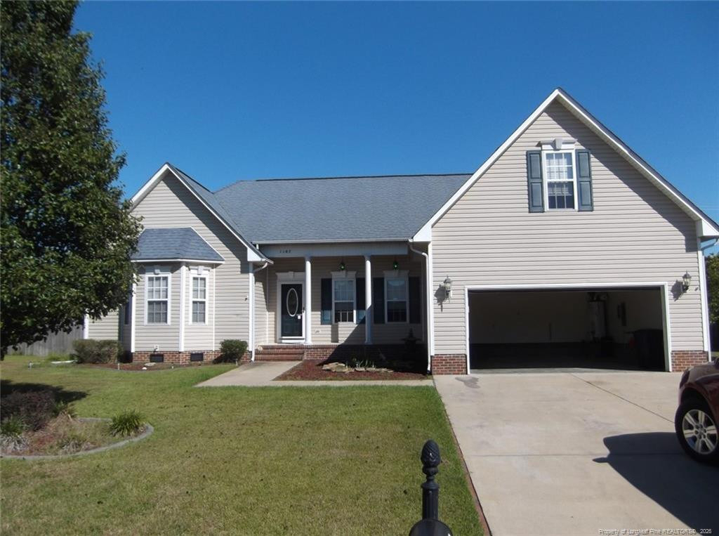 1107 Thistle Gold Drive - Photo 1
