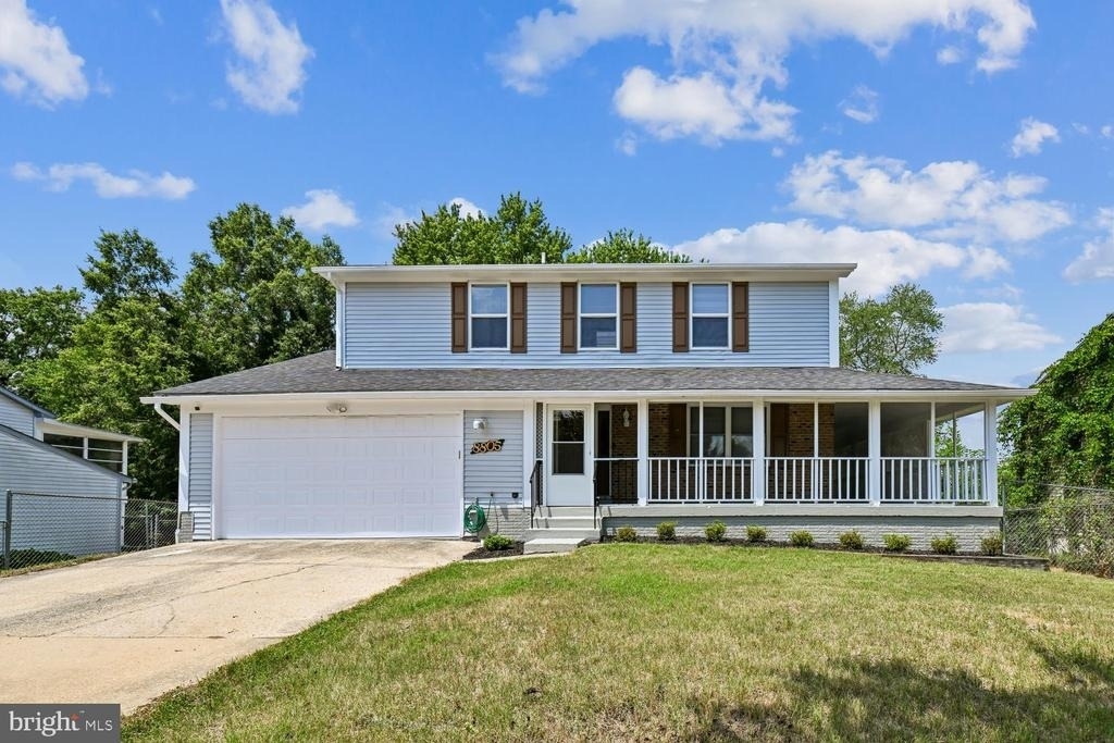 8805 Bolero Court - Photo 0
