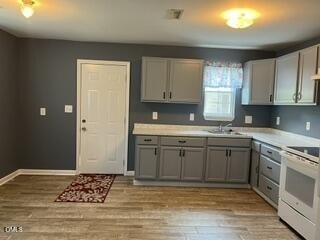 132 S Elizabeth Street - Photo 2
