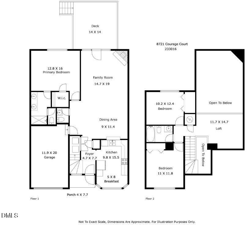 3319 Philmont Drive - Photo 31