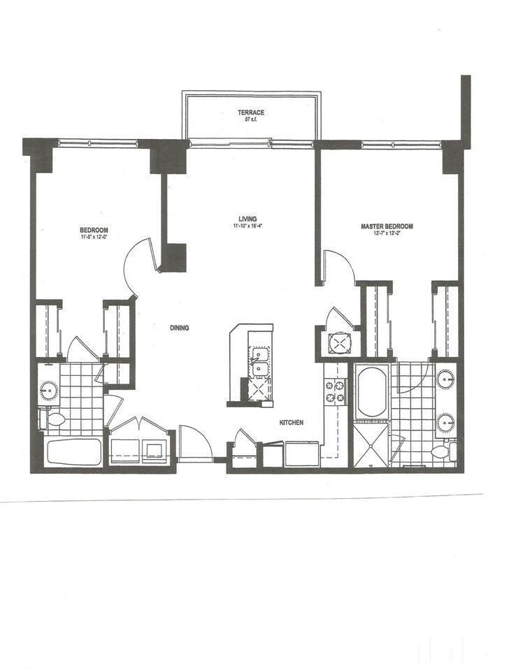 140 W Franklin Street - Photo 15