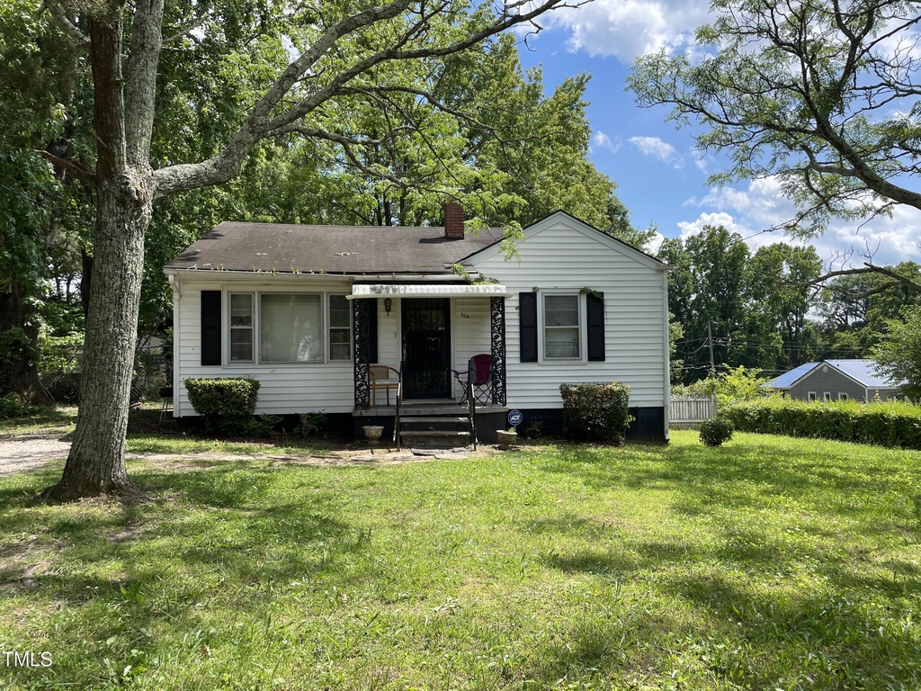 504 Powell Street - Photo 1