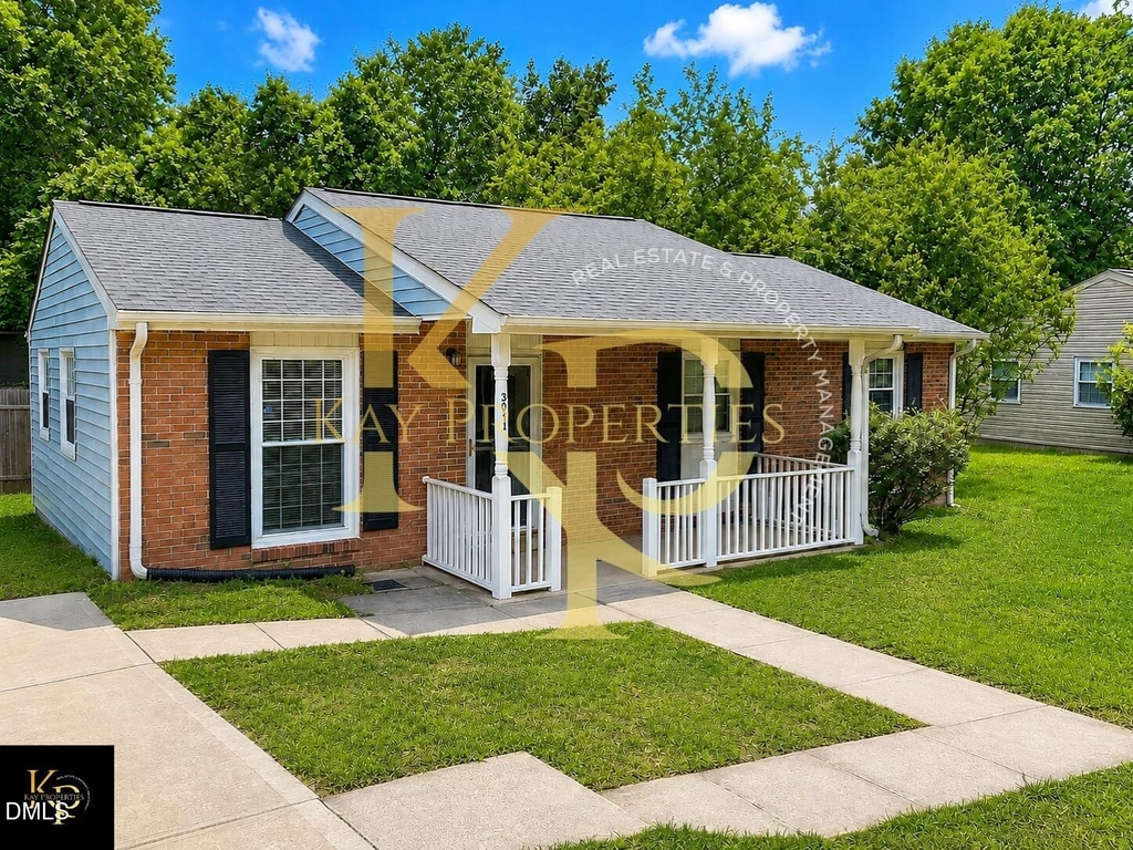 3013 Wedgedale Avenue - Photo 1