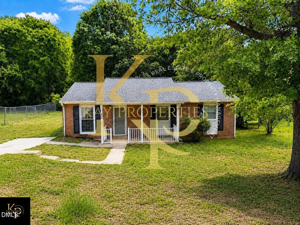 3013 Wedgedale Avenue - Photo 0