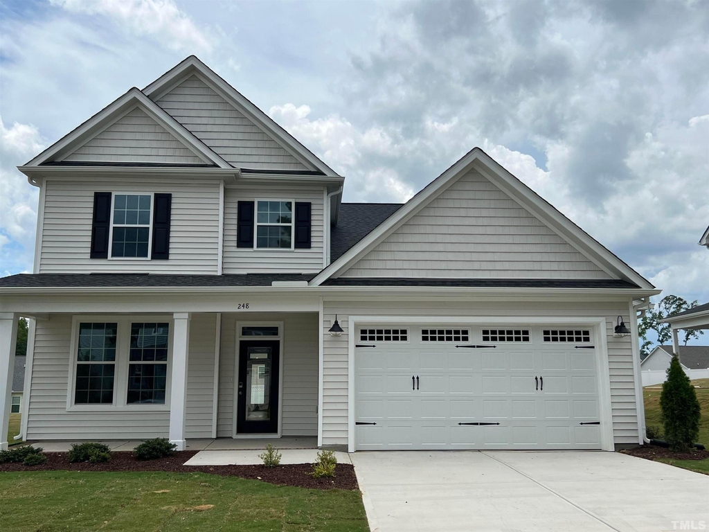 248 Streamliner Boulevard - Photo 0