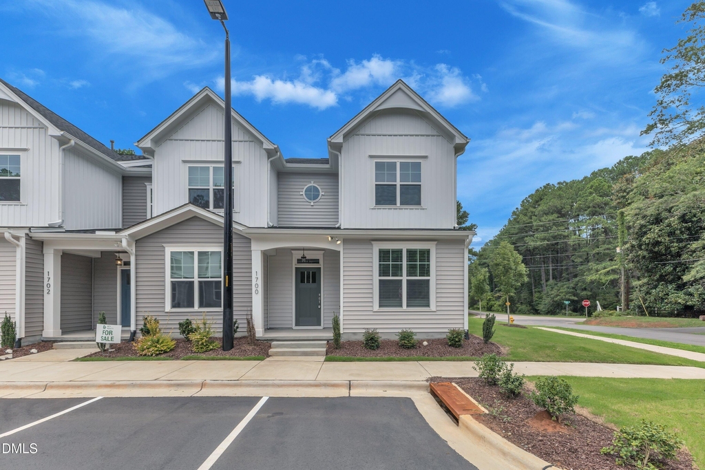 1706 Ballard Drive - Photo 1