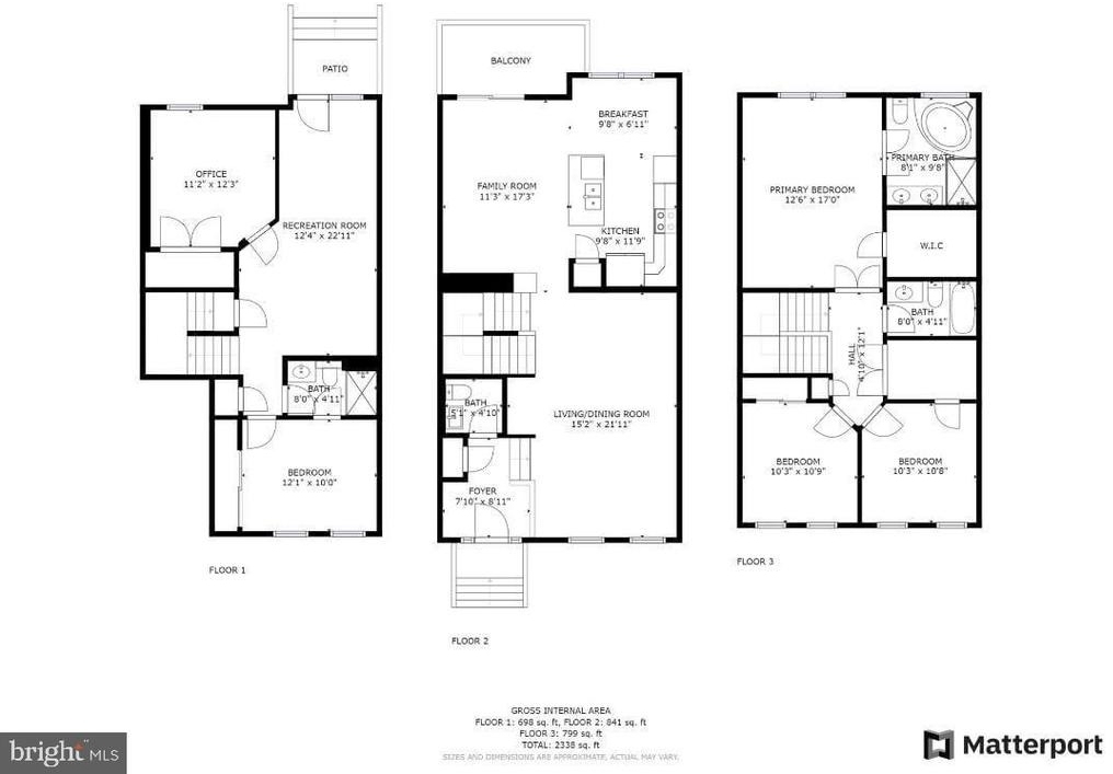 5808 Mercantile Drive W - Photo 13