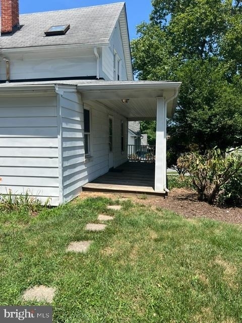306 Dorsey Avenue - Photo 1