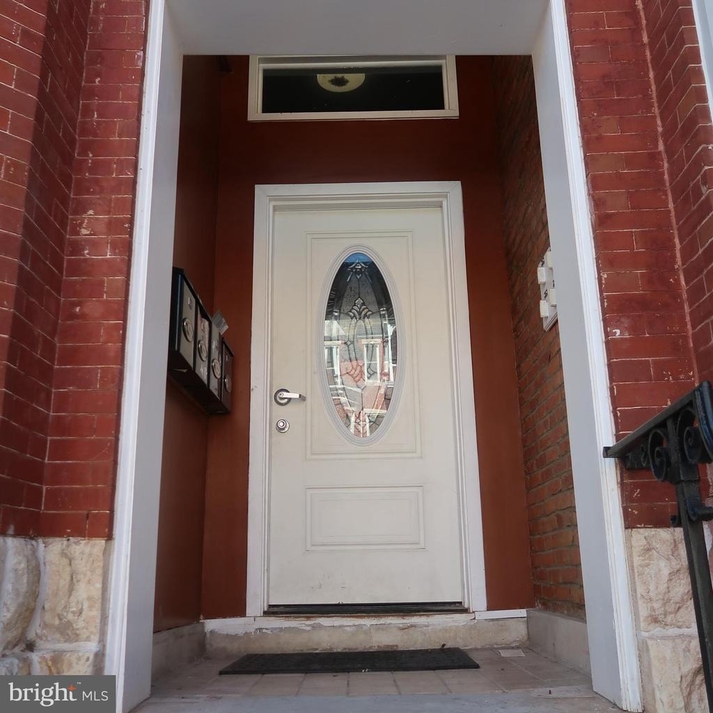 2108 Bolton St 1 St Floor Rear - Photo 0