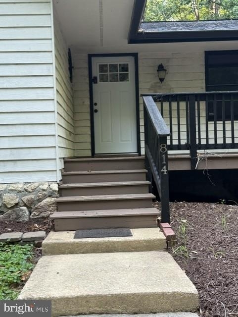 814 Rustic Lane - Photo 1