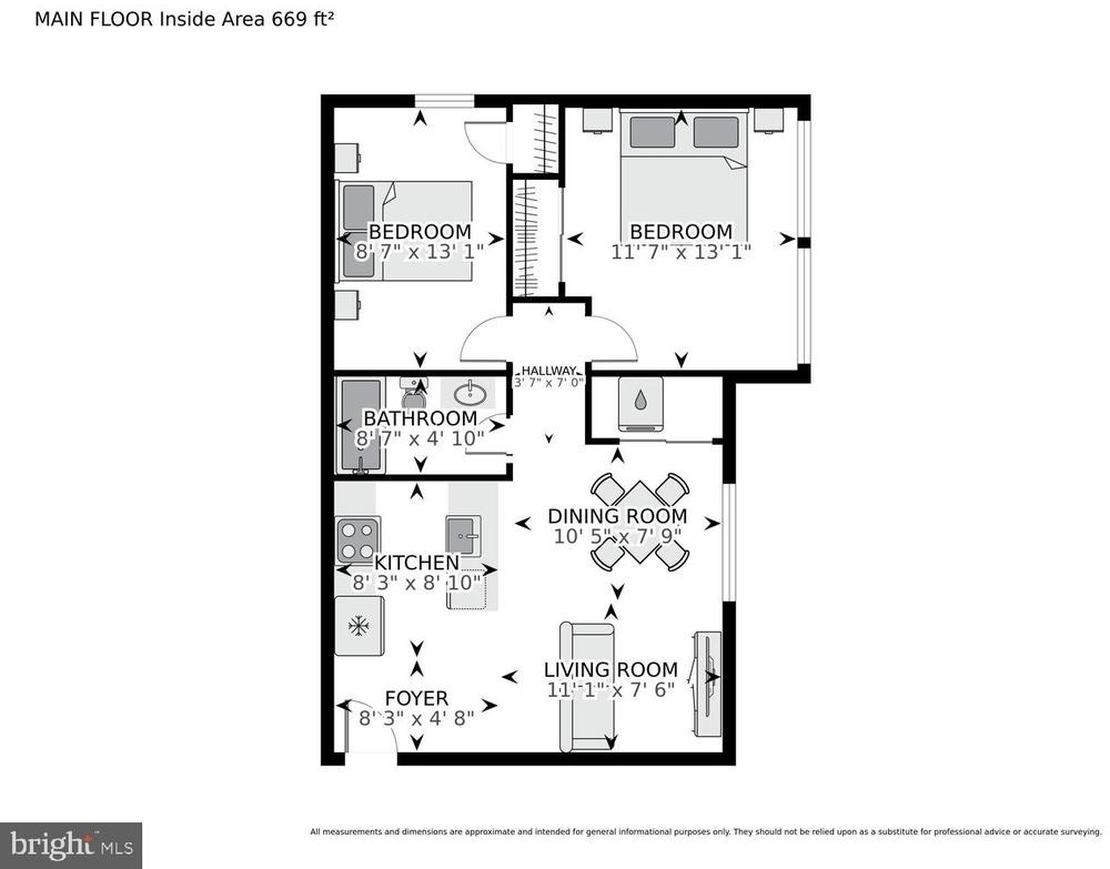 1102 Staples Street Ne - Photo 22