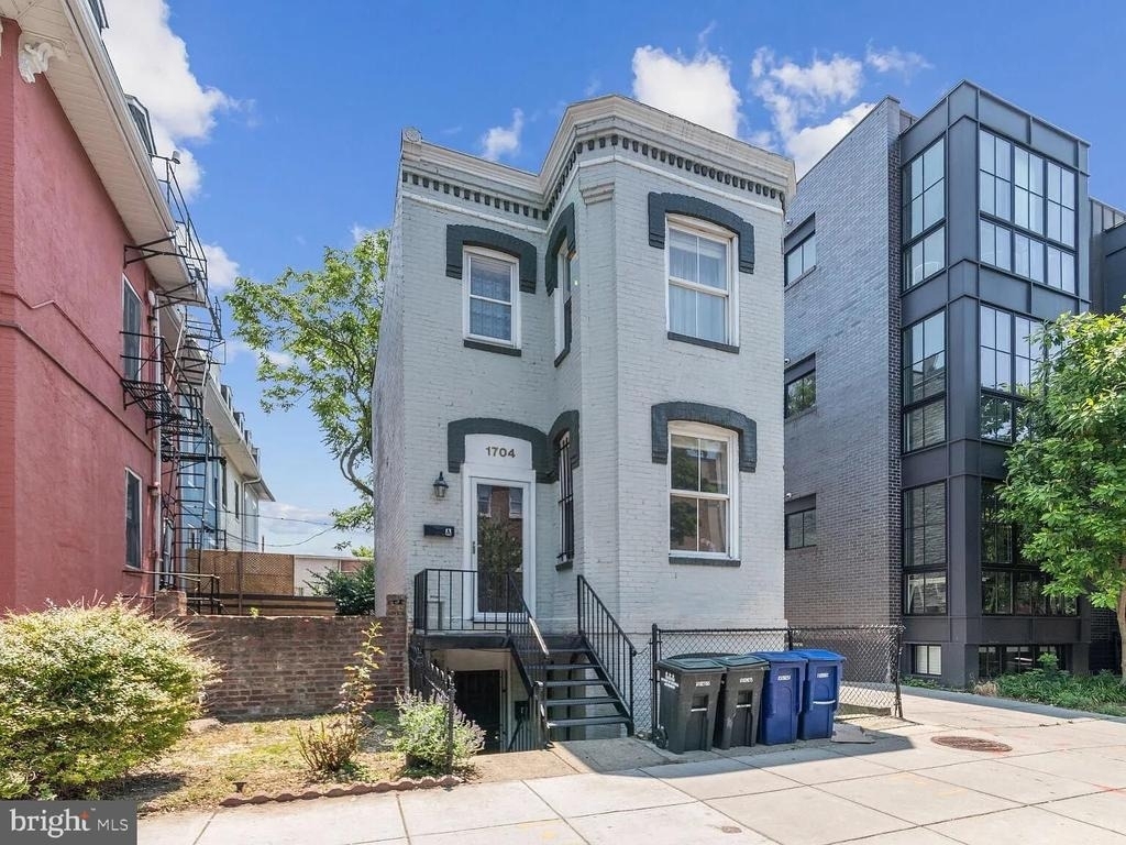 1704 V Street Nw - Photo 0