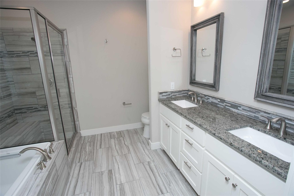 4301 Mansfield Dam Rd Rd - Photo 5
