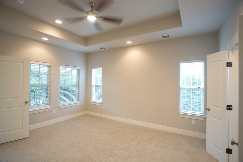 4301 Mansfield Dam Rd Rd - Photo 4