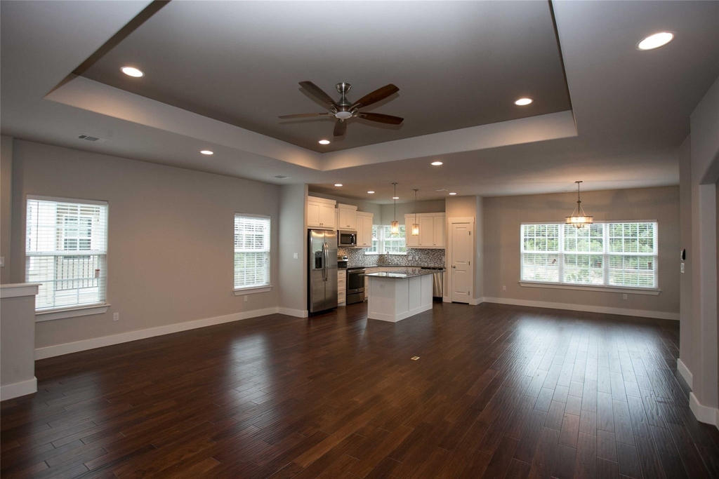4301 Mansfield Dam Rd Rd - Photo 2