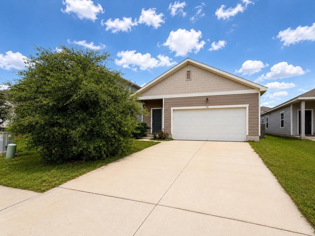 160 Light Timber Rd - Photo 0