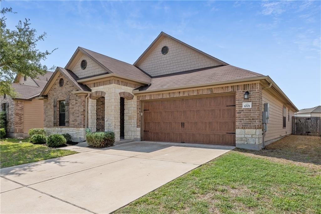 1001 Bethel Way - Photo 1