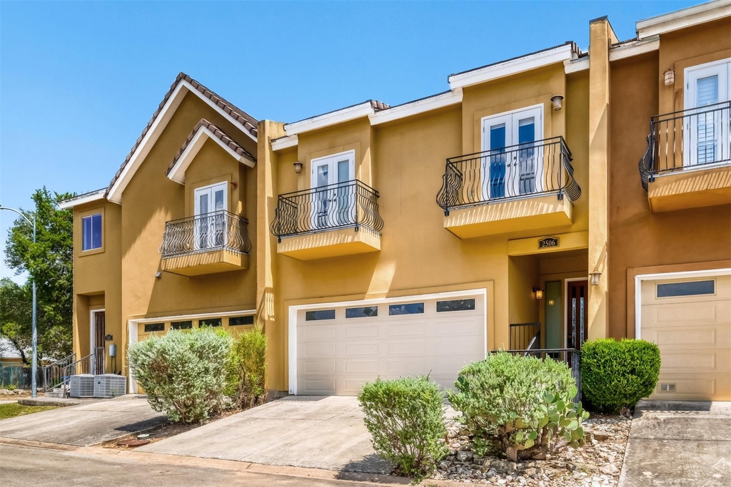 2506 Camden Park - Photo 5