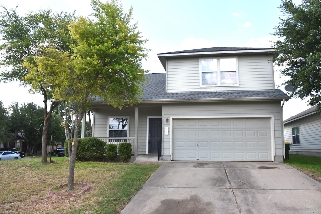 11300 Dimmit St - Photo 0
