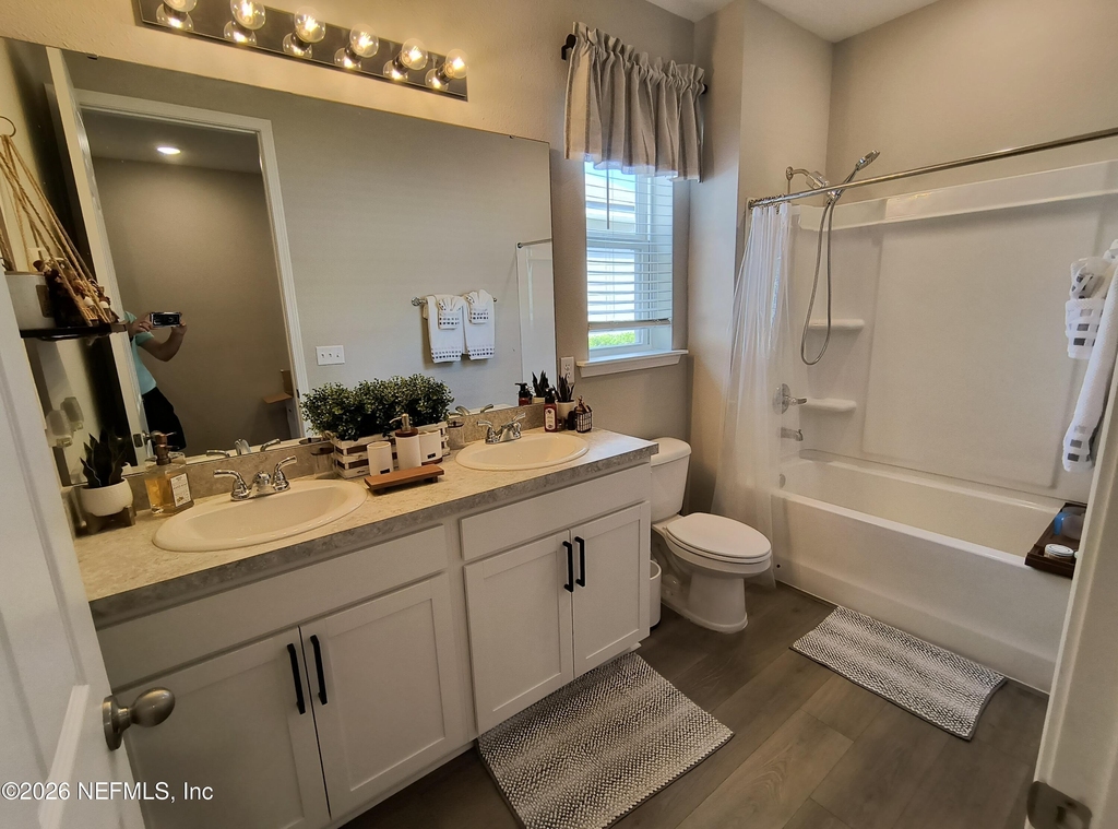 5747 Tomahawk Lake Drive - Photo 12