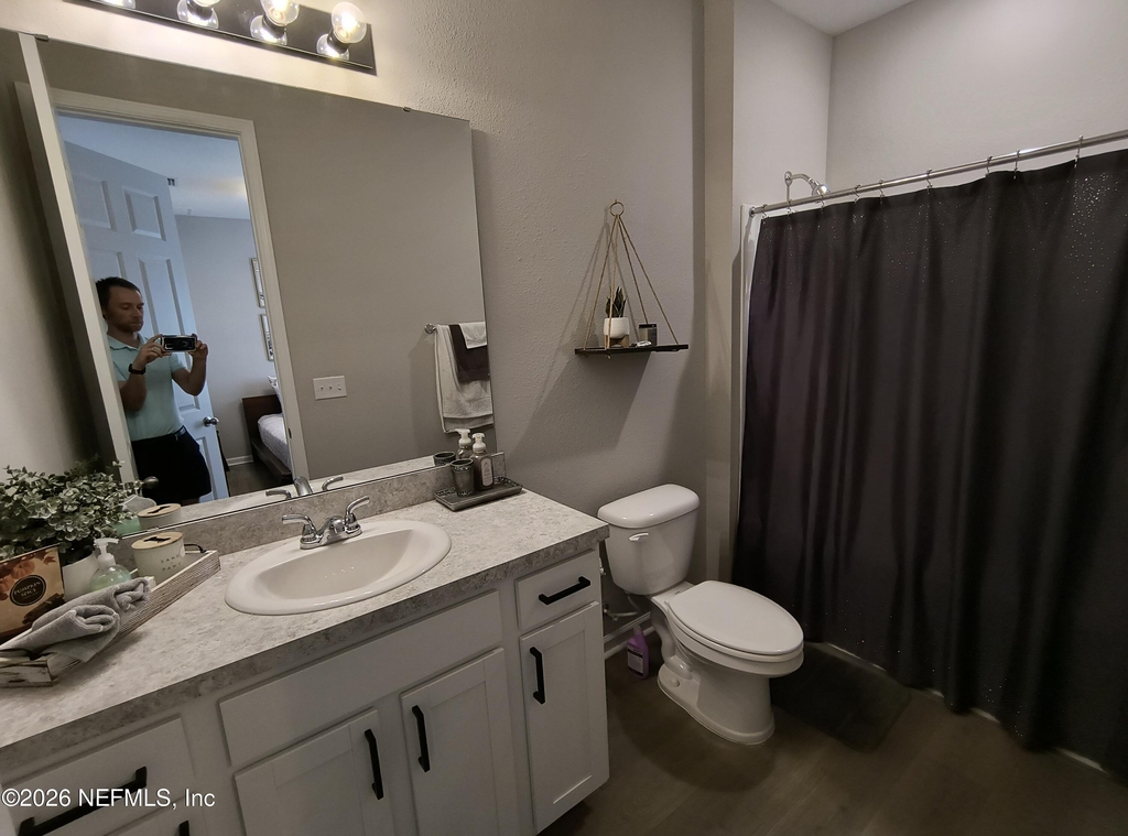 5747 Tomahawk Lake Drive - Photo 14