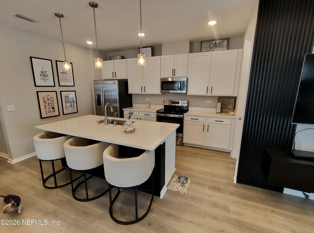 5747 Tomahawk Lake Drive - Photo 3