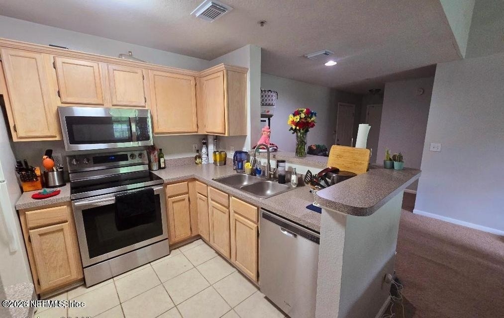 7701 Timberlin Park Boulevard - Photo 2