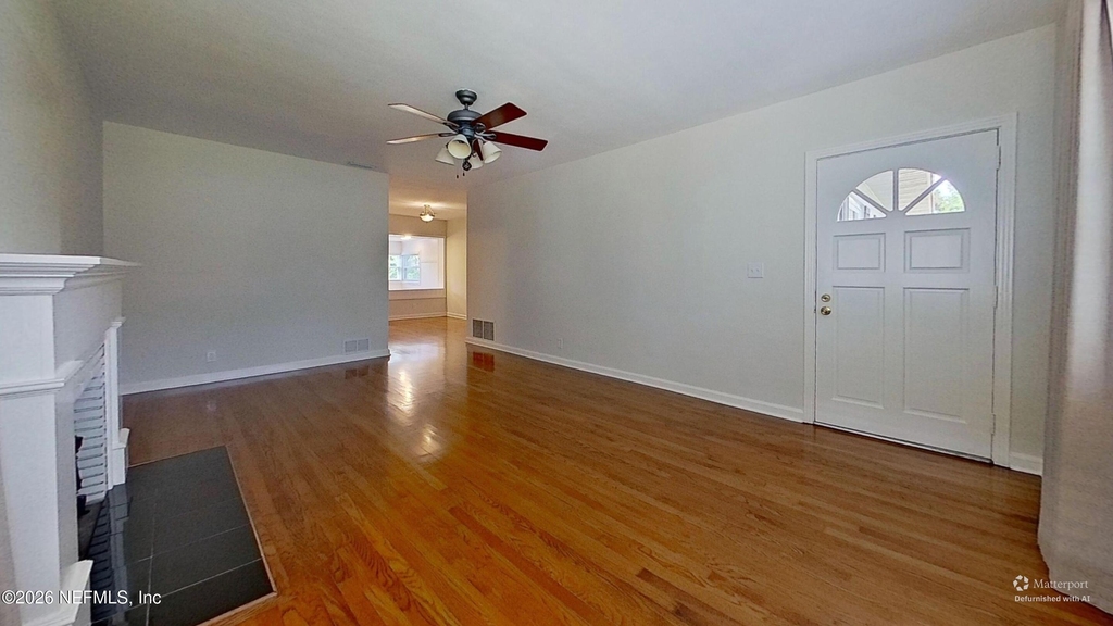 6413 Colgate Road - Photo 2
