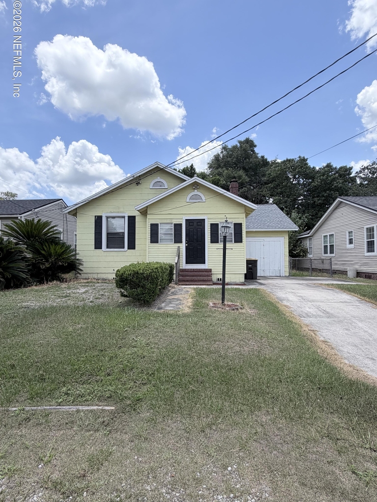 5324 Fremont Street - Photo 0