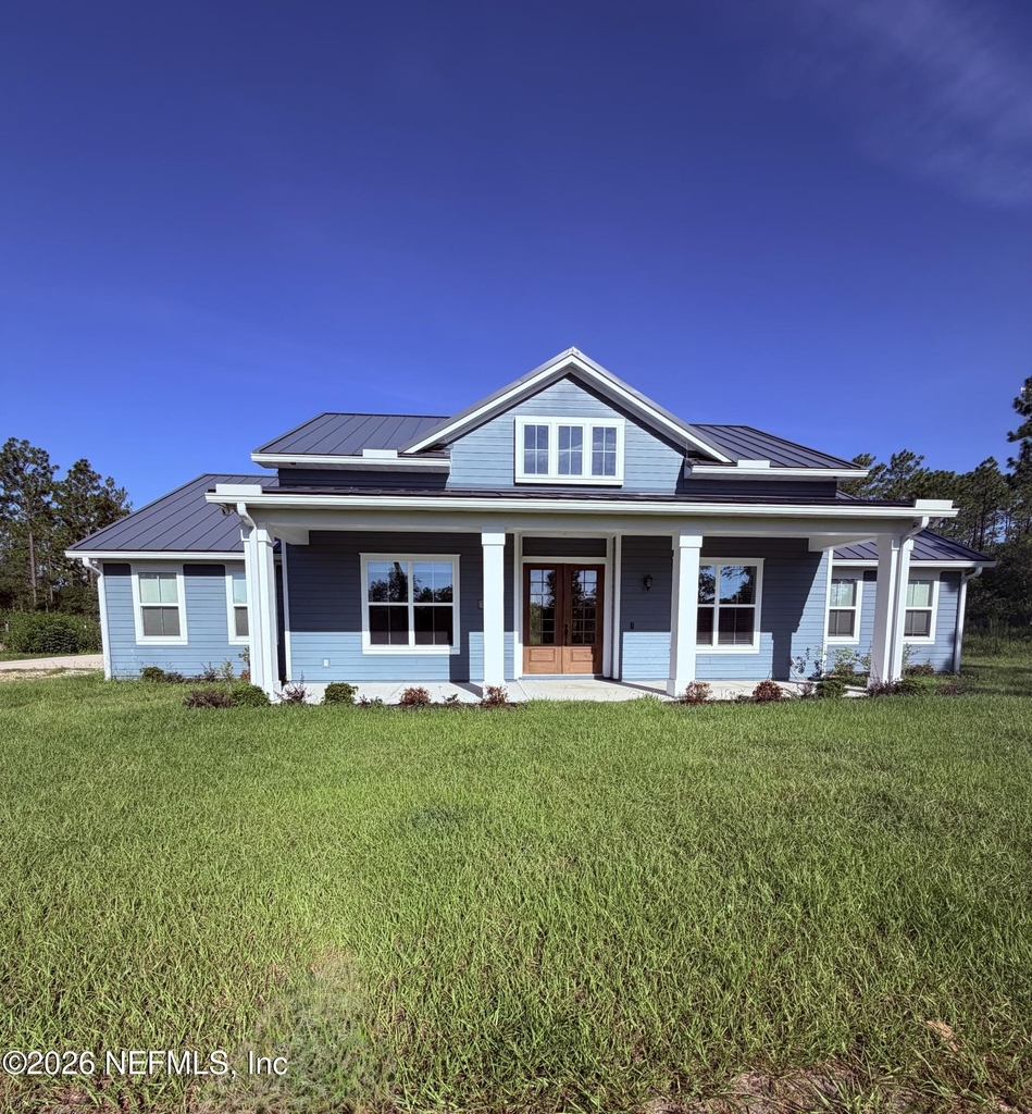 7914 Odom Ranch Trail - Photo 0