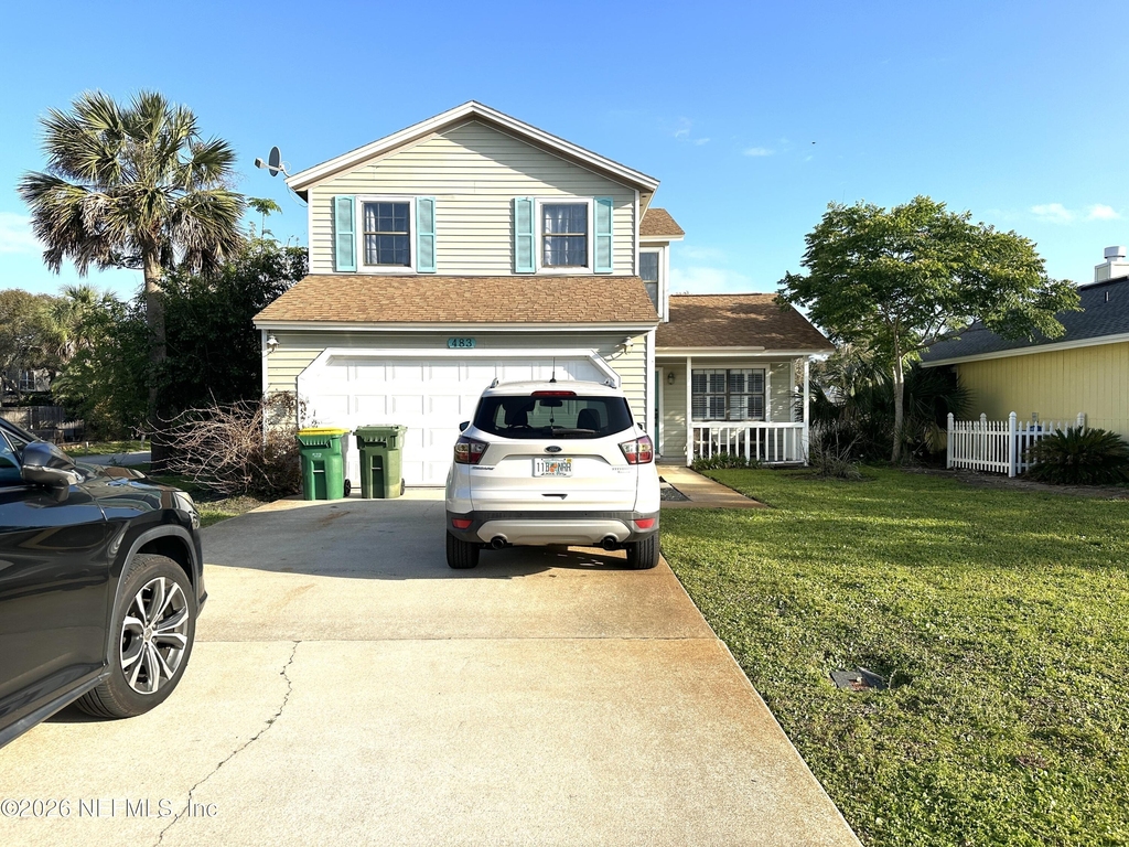 483 11th Avenue S - Photo 0