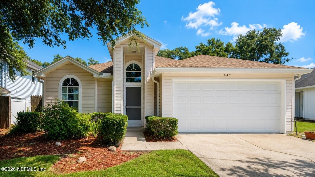 1649 Ocean Pond Court - Photo 0