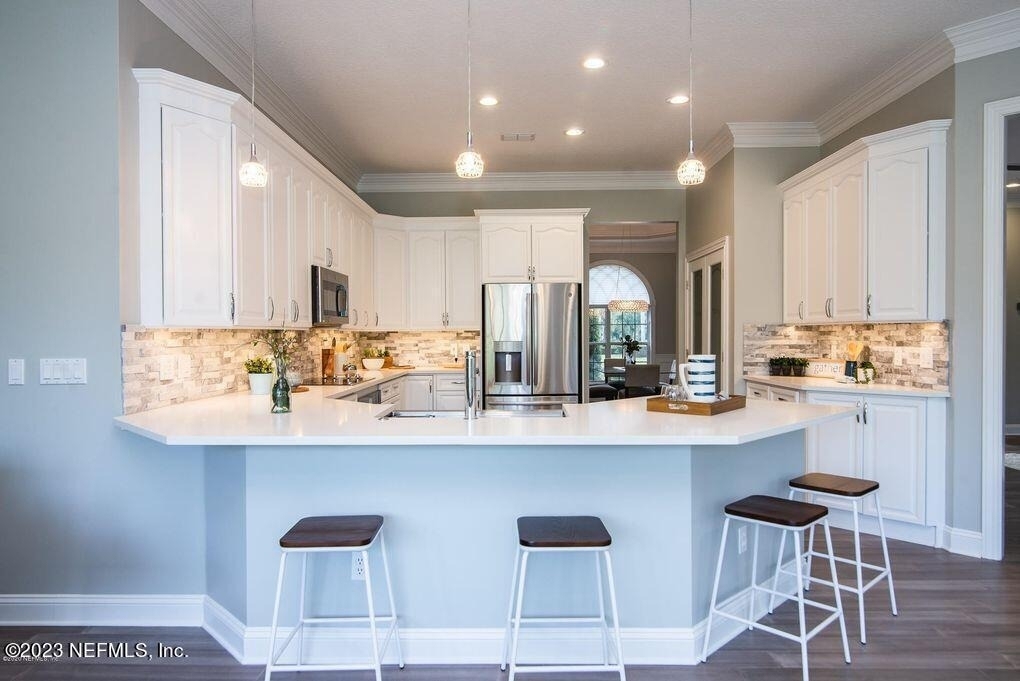 1579 Harrington Park Drive - Photo 4