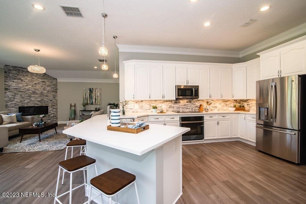 1579 Harrington Park Drive - Photo 7