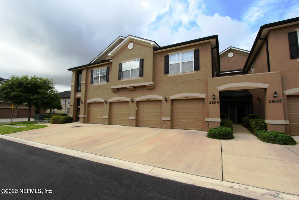 12301 Kernan Forest Boulevard - Photo 0