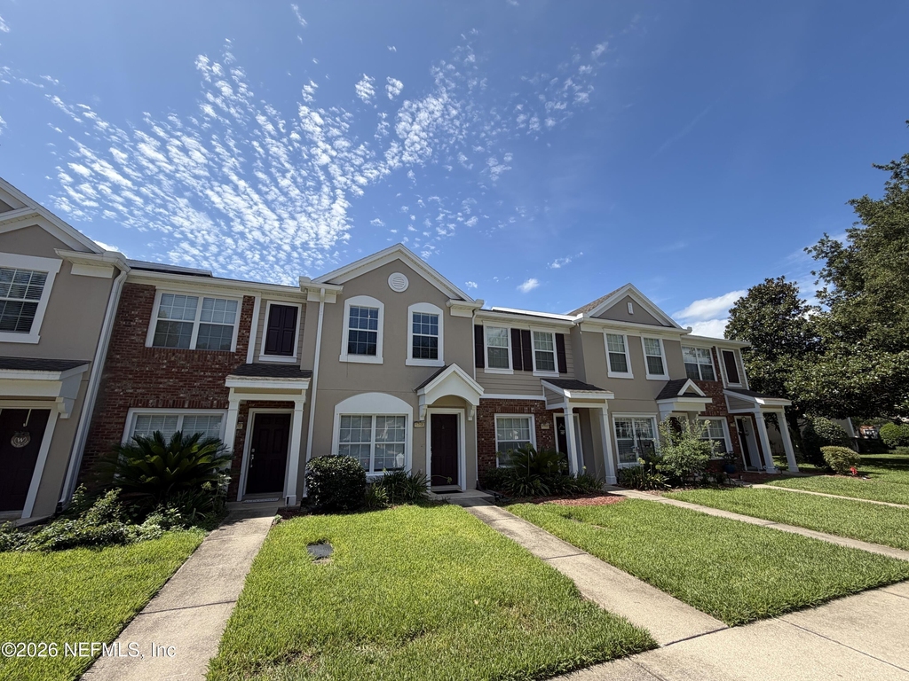 6770 Arching Branch Circle - Photo 1