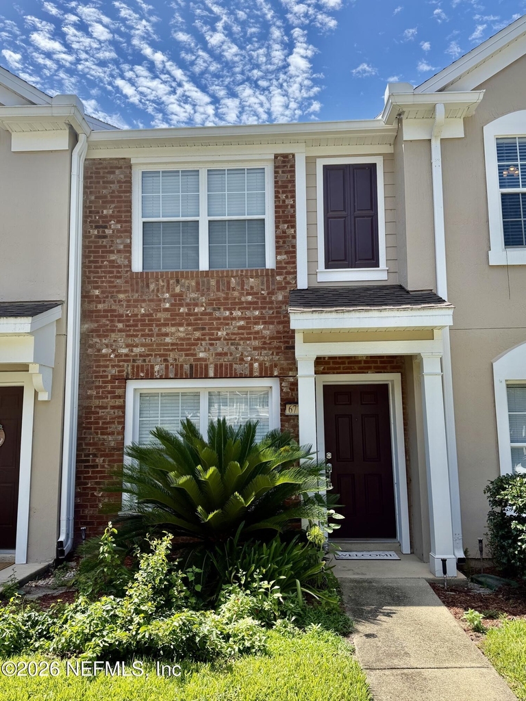 6770 Arching Branch Circle - Photo 0