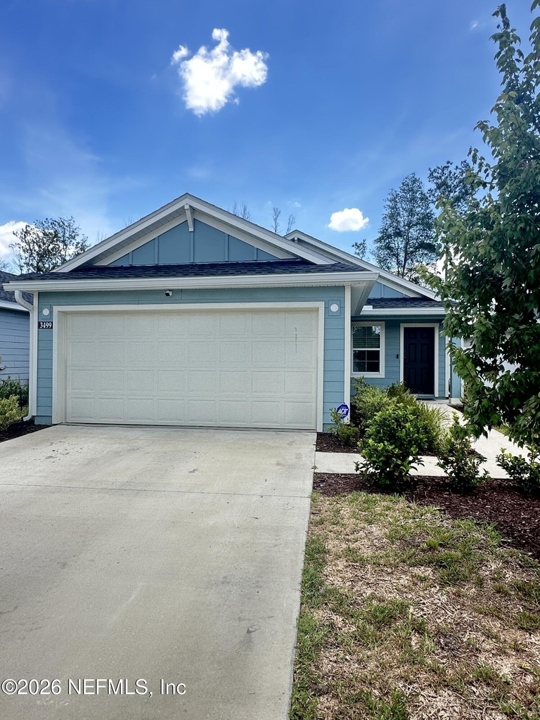 3499 Mildred Way - Photo 0