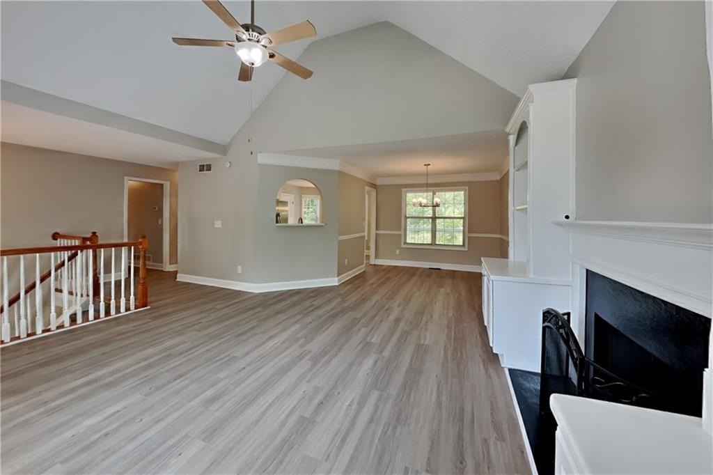 3820 Pheasant Run Trace - Photo 1