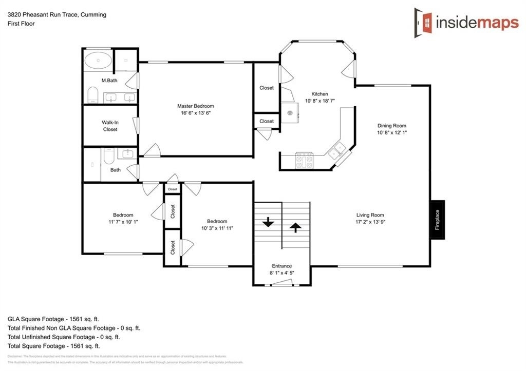 3820 Pheasant Run Trace - Photo 20