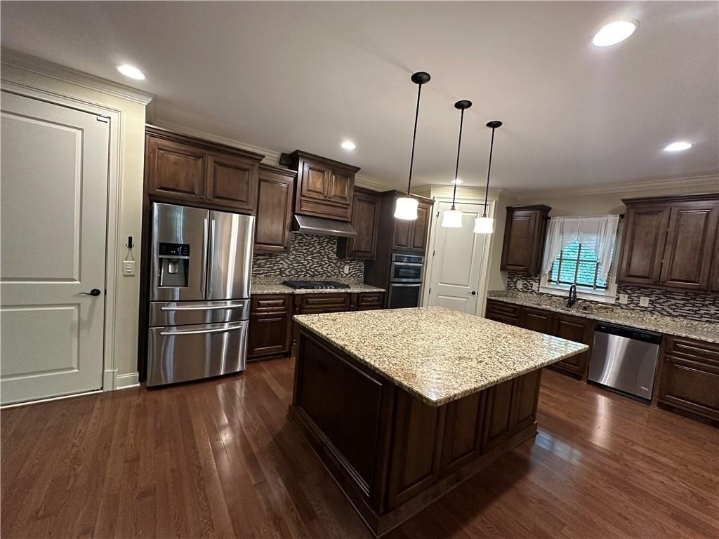 510 Lake Medlock Drive - Photo 11